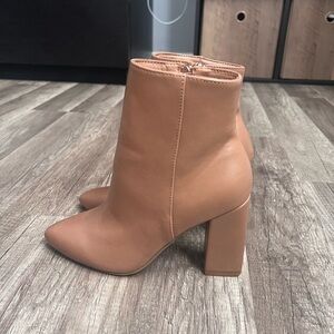 Madden Girl Boots
